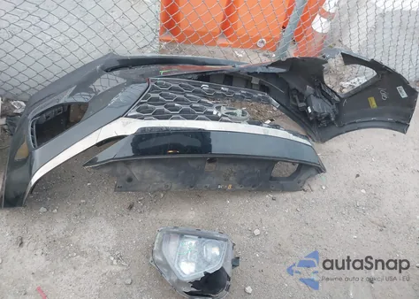 2019 Hyundai Santa Fe Sel z USA, uszkodzony, nr VIN 5NMS33AD2KH005397